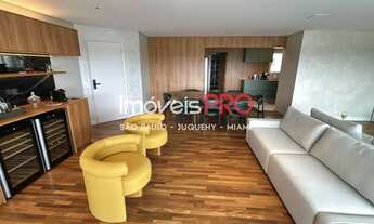 Imagem 3: Lindo apartamento reformado no campo Belo