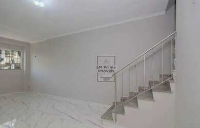 Imagem 4: Casa, 90 m² - venda por R$ 680.000,00 ou aluguel por R$ 4.800,00/mês - Santana - São Paulo