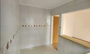 Imagem 7: Apartamento de 2 dormitórios e vaga rotativa DESOCUPADO