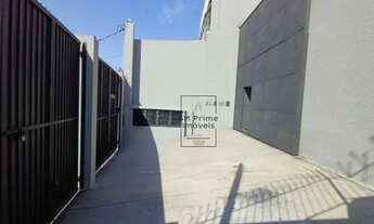 Imagem 3: Galpão para alugar, 600 m² por R$ 27.000,00/mês - Carandiru - São Paulo/SP