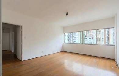 Imagem 5: Apartamento para venda em Pinheiros com 3 quartos, sendo 2 suítes , 108m²