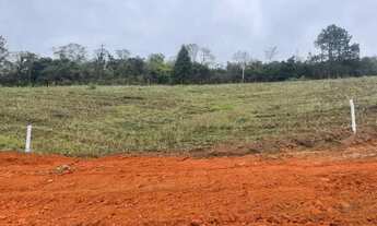 Imagem 3: Você merece respirar: escolha sua vida no campo agora!