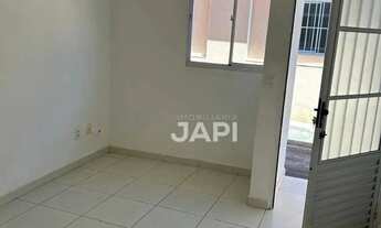 Imagem 4: Casa com 1 dormitório para alugar, 70 m² por R$ 2.000/mês - Bela Vista - Jundiaí/SP