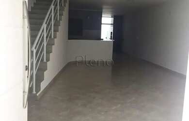 Imagem 3: Sobrado para alugar em Campinas, Loteamento Caminhos de São Conrado (Sousas), com 3 suítes