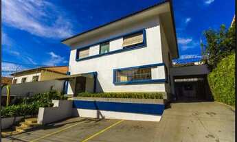 Imagem 2: Sobrado com 4 quartos à venda em Pacaembu - SP