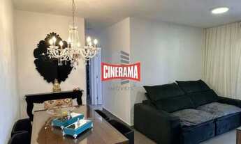 Imagem 6: Apartamento para aluguel, 2 quartos, 1 suíte, 2 vagas, Olímpico - São Caetano do Sul/SP