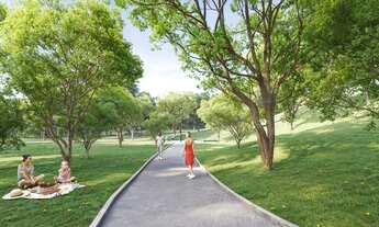 Imagem 5: Loteamento Planejado na Av Torquato Tapajós