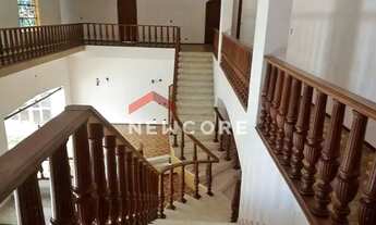 Imagem 6: Casa em Alameda Inglaterra - Alphaville - Barueri/SP