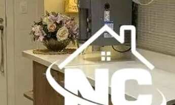 Imagem 4: Apartamento Edifício Diamond com 4 quartos à venda por R$ 1.790.000 - Icaraí - Niterói/RJ