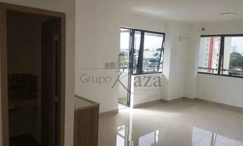 Imagem 3: Oportunidade - Sala Comercial - Jardim São Dimas - Edifício EcoTower - 32m²