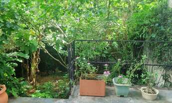 Imagem 2: Apart mobiliado com natureza e bem centralizado