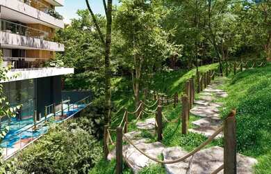 Imagem 6: Vilaggio Jardins, 3 Ou 4 Suítes, Com Unidades Entre 113M² E 142M² Em Cidade Jardim. 1ERKK