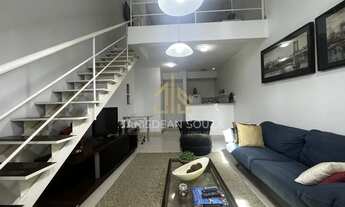 Imagem 6: Loft Duplex Mobiliado Frente ao Parque Flamboyant