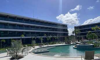 Imagem 4: Flat pronto em condomínio de alto padra em Muro Alto