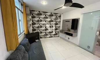 Imagem 4: Apartamento a venda 1 quarto em Copacabana - RJ