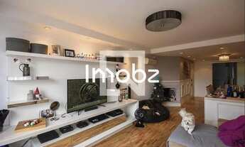 Imagem 5: Apartamento à venda na Rua Leonardo Cerveira Varandas, 50 - Panamby - São Paulo - SP - CEP