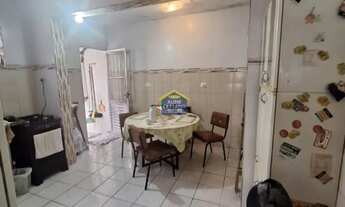 Imagem 6: Casa de Vila Térrea 1 Quarto e Quintal Privativo! Última Casa da Vila!!