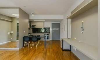 Imagem 5: Apartamento 1 quarto(s), no bairro Petrópolis