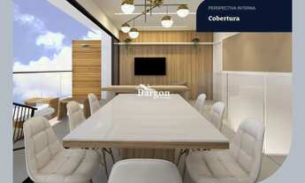 Imagem 2: Cobertura com 3 quartos sendo 1 suíte e 2 semi suítes a venda no Bairro Granbery em Juiz d