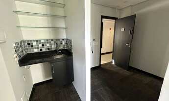 Imagem 6: Sala Comercial - Vila Leopoldina - Vista Verde Offices