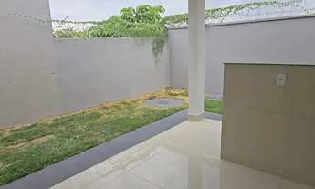 Imagem 4: Casa no Goiânia Park Sul