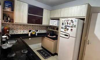 Imagem 4: Oportunidade Imperdível! Casa Sobrado no Condomínio Serra da Canastra