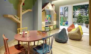 Imagem 7: Apartamento 3 quartos em Santa Helena