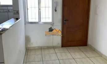 Imagem 2: Apartamento (Médio) para Locação em Artur Alvim, 2 dormitórios, 48 m²