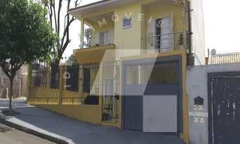 Imagem: Sobrado a venda no bairro Jardim Alvorada