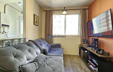 Imagem 3: APARTAMENTO 2 QUARTOS - CAMBUCI