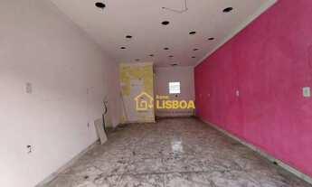 Imagem 7: Salão para alugar, 30 m² por R$ 3.500,00/mês - Parque São Rafael - São Paulo/SP