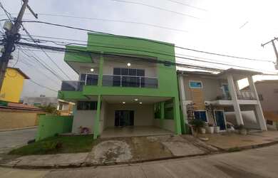 Imagem 2: Aluguel de casa mobiliada em condomínio