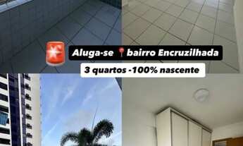 Imagem: Apartamento para locação no RUA CASTRO