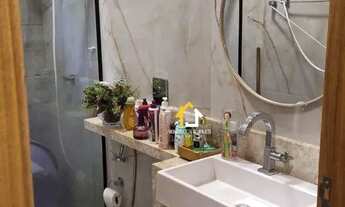 Imagem: Casa à Venda Condomínio Maria Júlia