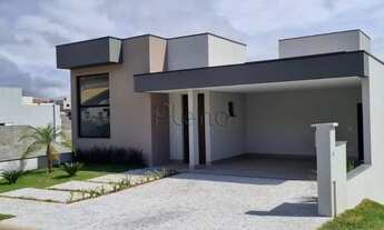 Imagem: Casa à venda com 3 suítes no Residencial