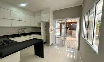 Imagem 7: Casa com 3 dormitórios sendo 1 suíte no Condomínio Campos do Conde 2 - Chambord em Trememb