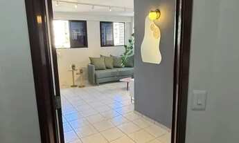 Imagem 6: Apartamento à venda em Manaíra João Pessoa/PB