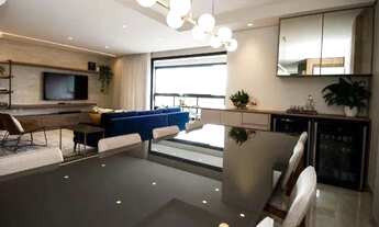 Imagem: Apartamento para Venda em Belo Horizonte