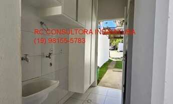 Imagem 5: CONDOMINIO RESIDENCIAL em INDAIATUBA - SP, Condomínio Vila Formosa