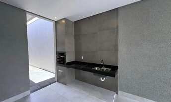 Imagem 7: Casa 2 Quartos Aparecida de Goiânia Ibirapuera