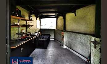 Imagem 6: Venda Apartamento 3 Dormitórios - 120 m² Bela Vista