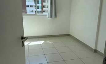 Imagem 7: Apartamento à venda no condomínio Jardim de Londres - Bairro Jardins [8203