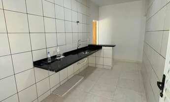 Imagem 7: Casa de Esquina à Venda Setor Monte Azul