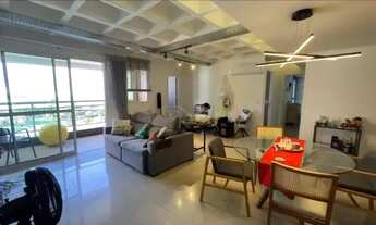 Imagem: Renata Condomínio Parque - Mobiliado