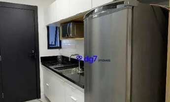 Imagem 4: Studio com 1 dormitório para alugar, 25 m² - Jardim Bonfiglioli - São Paulo/SP