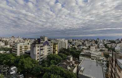 Imagem 5: Vende-se excelente apartamento 3 quartos c/ suíte, 2 vagas, living com lareira, sacada e c