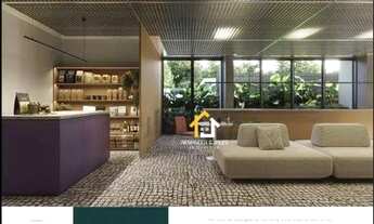 Imagem 2: Flat a venda - More ao lado do Iguatemi Shopping - Sao Jose Do Rio Preto