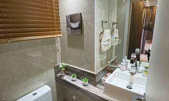 Imagem 5: Chopin, 4 suítes, semi mobiliado e climatizado