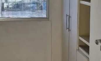 Imagem 6: Ap no Rio Vermelho