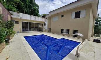 Imagem 2: Casa à venda em Itapevi, Transurb, com 3 suítes, com 379 m², Condomínio Vila Verde